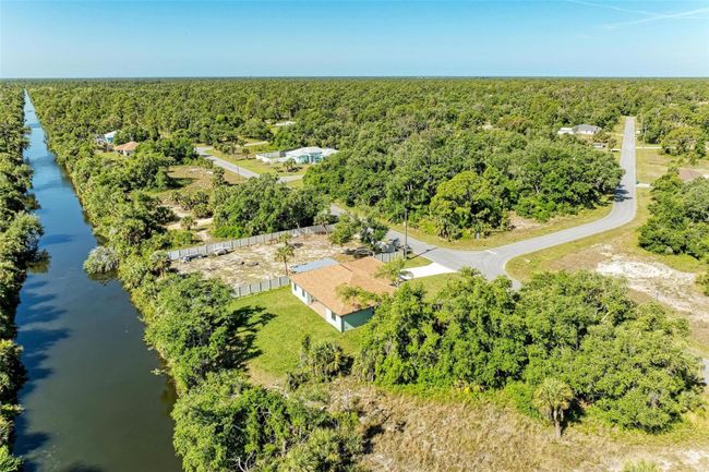 756 Bowman Ter, House other with 3 bedrooms, 2 bathrooms and null parking in PORT CHARLOTTE FL | Image 56