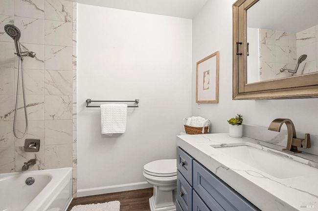 1282 Pacific Ave, House other with 3 bedrooms, 2 bathrooms and 4 parking in Petaluma CA | Image 10