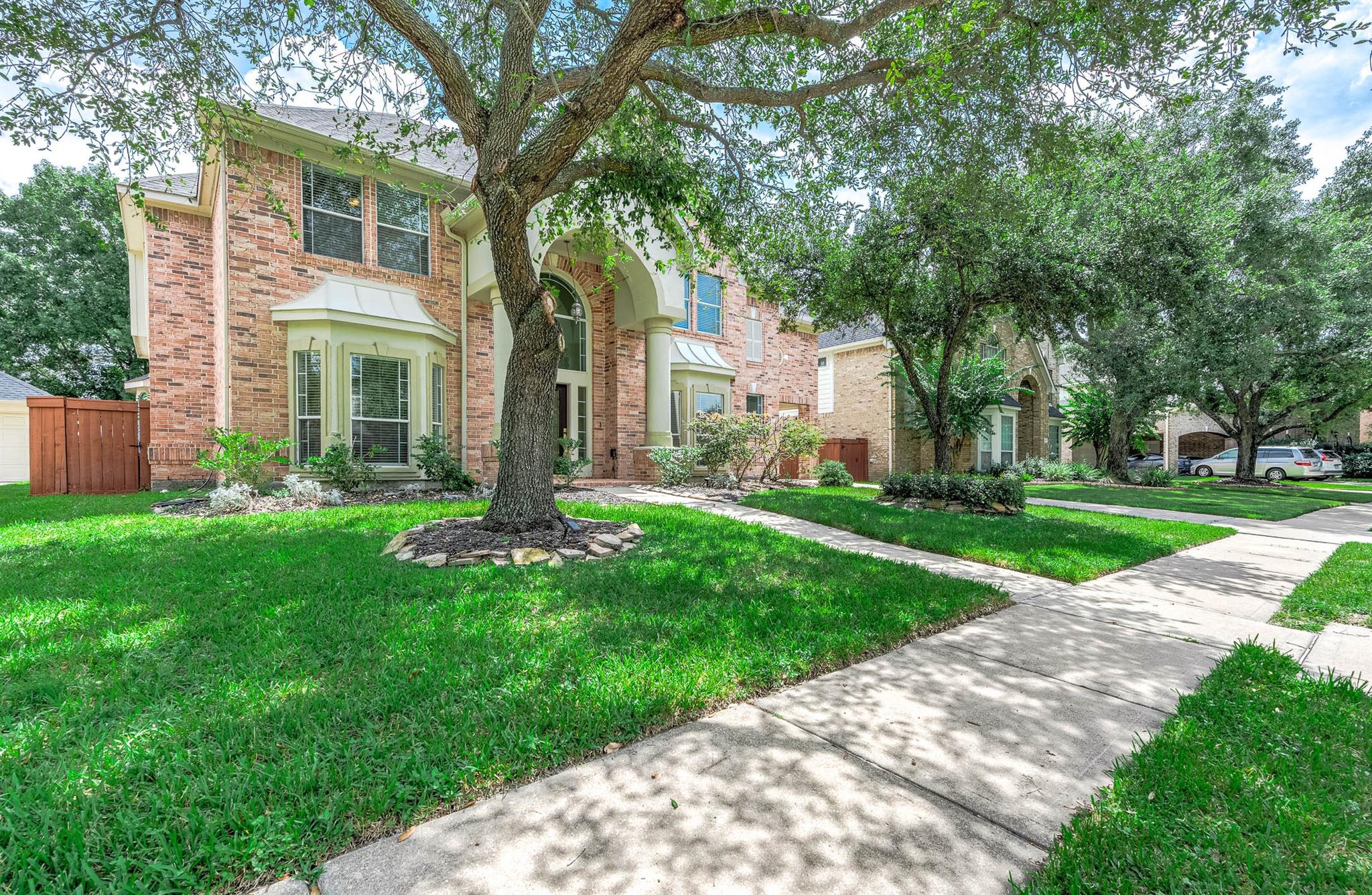 Residential in Houston 3