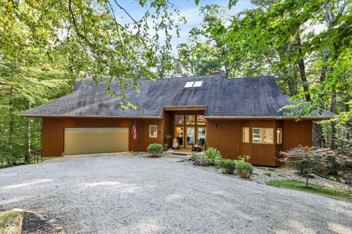 2263 Turning Tree Dr, Nashville, IN, 47448-8088 | Card Image