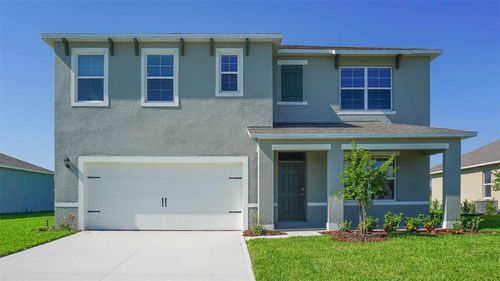 766 Mocking Jay Ln, Saint Cloud, FL, 34771-8176 | Card Image