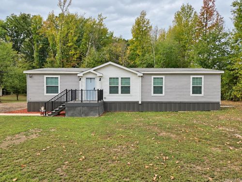 250 Cooter Neck Rd, Heber Springs, AR, 72543-8728 | Card Image