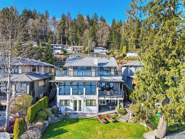 3765 Dollarton Highway, House other with 5 bedrooms, 4 bathrooms and 4 parking in North Vancouver BC | Image 1