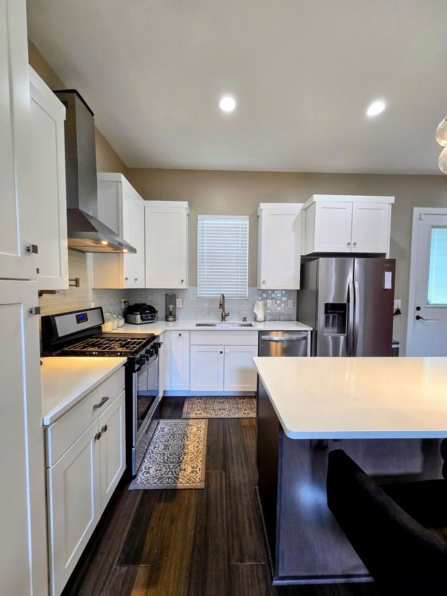 2418 Morena St, House other with 3 bedrooms, 3 bathrooms and 4 parking in Nashville TN | Image 12