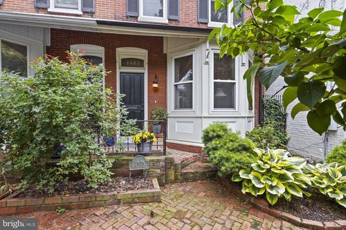 1505 N Rodney St, WILMINGTON, DE, 19806-3007 | Card Image