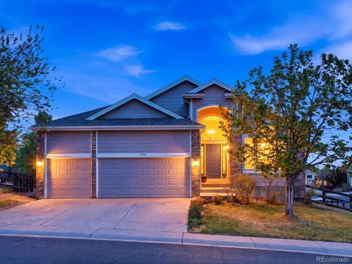 9729 Hummingbird Place, Littleton, CO, 80125 | Card Image