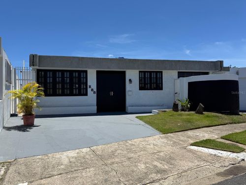 R88 Calle 7, CAROLINA, PR, 00983-1553 | Card Image