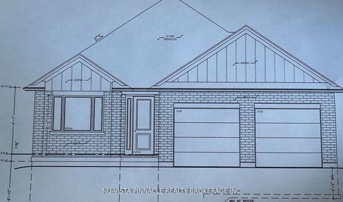 LOT 18 Watts Drive, Lucan Biddulph, ON, N0M2J0 | Card Image