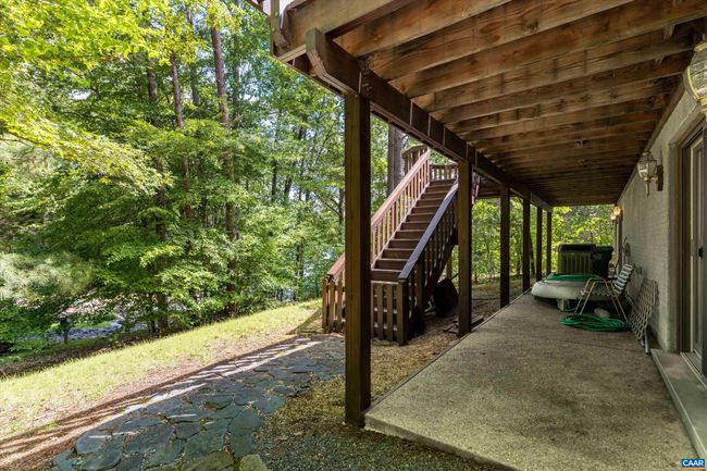 38 Edgewater Dr, House other with 4 bedrooms, 3 bathrooms and null parking in PALMYRA VA | Image 36
