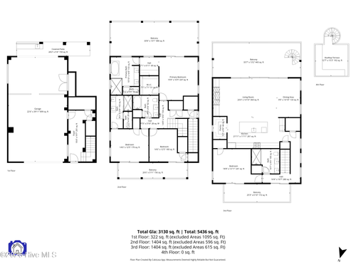 164 E Second St, Ocean Isle Beach, NC, 28469-7612 | Card Image