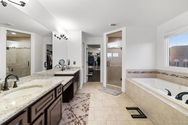 54381 Pelican Ln, House other with 4 bedrooms, 4 bathrooms and null parking in Shelby Township MI | Image 20