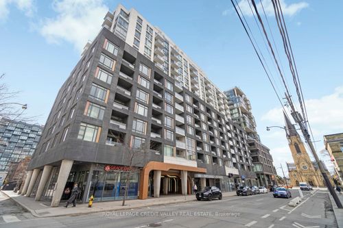 1732-525 Adelaide St W, Toronto, ON, M5V0N7 | Card Image