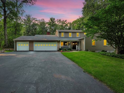 198 Meadow Wood Dr, Holden, MA, 01520-1531 | Card Image