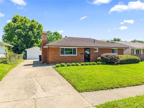 4634 Eichelberger Avenue, Dayton, OH, 45406 | Card Image