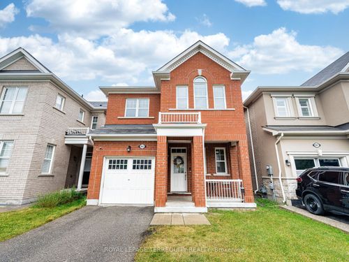 903 Penson Cres, Milton, ON, L9T8Z8 | Card Image