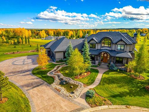 119 Leighton Lane, Rural Rocky View County, AB, T3Z3T9 | Card Image