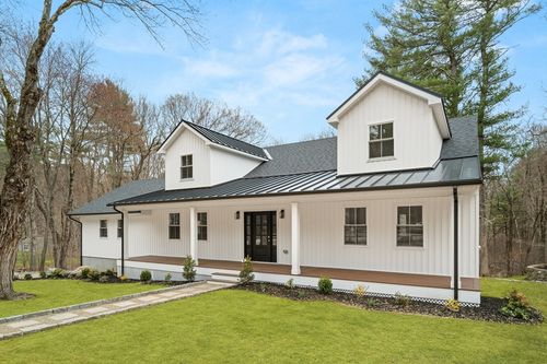 61 Meadowbrook Rd, Carlisle, MA, 01741-1115 | Card Image