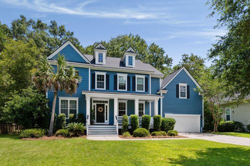 3574 Toomer Kiln Cir, Mount Pleasant, SC, 29466-9260 | Card Image