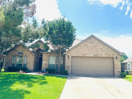 1410 Oxford Dr, Mansfield, TX, 76063-3364 | Card Image