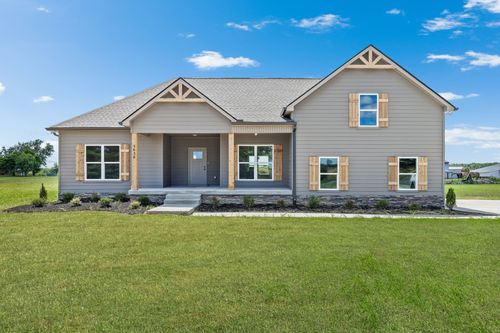 5638 Borthick Rd, Springfield, TN, 37172-8135 | Card Image