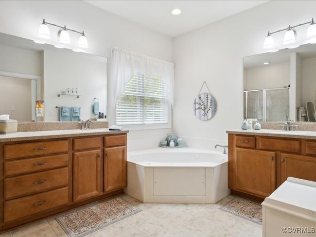 442 Dunlin Ct, Condo with 3 bedrooms, 3 bathrooms and null parking in Midlothian VA | Image 26