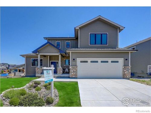 958 Eldorado Lane, Louisville, CO, 80027 | Card Image