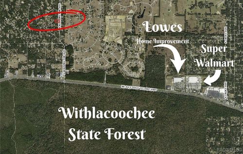 350 N Kensington Ave, Lecanto, FL, 34461-8137 | Card Image