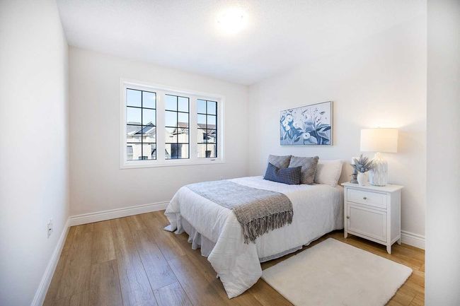 9 Formosa Ave, House other with 4 bedrooms, 3 bathrooms and 3 parking in Ajax ON | Image 27