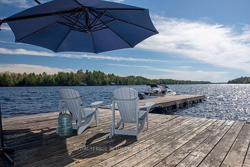 321 Healey Lake Rd, The Archipelago, ON, P0C | Card Image