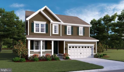 10103 Wilkes Dr, WILLIAMSPORT, MD, 21795 | Card Image