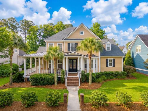 1146 Ayers Plantation Way, Mount Pleasant, SC, 29466-8588 | Card Image