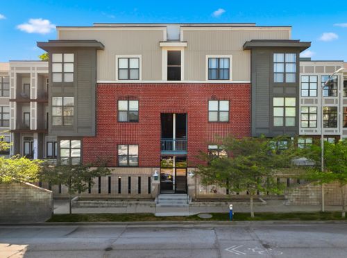 313-250 S Martin Luther King, Lexington, KY, 40508 | Card Image