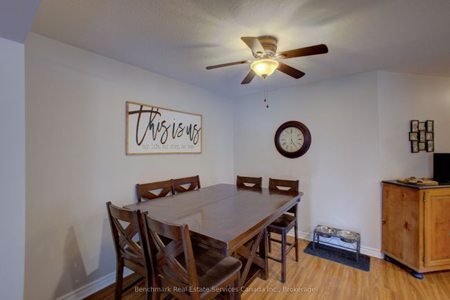 235 Huron St S, House attached with 3 bedrooms, 2 bathrooms and 3 parking in Saint Marys ON | Image 13