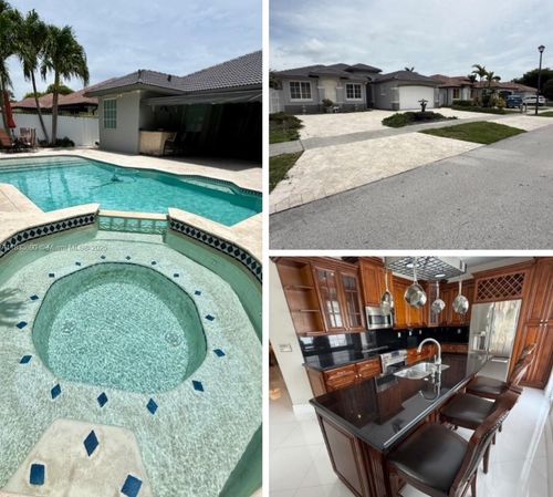 14601 Sw 30th St, Miami, FL, 33175-6596 | Card Image