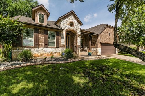 211 Lake Como Dr, Lakeway, TX, 78734-5087 | Card Image