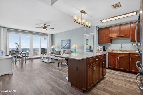 1310-9860 S Thomas Dr, Panama City Beach, FL, 32408-1200 | Card Image