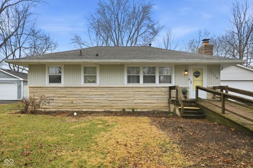 2534 Parr Dr, Indianapolis, IN, 46220-1326 | Card Image