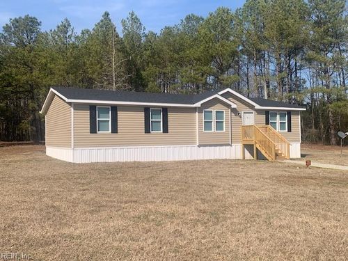 24233 Bertorna Dr, Drewryville, VA, 23844-2129 | Card Image