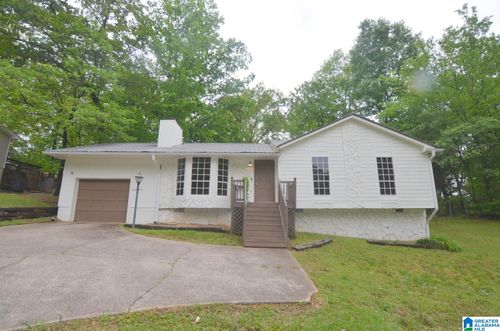 1265 Pine Tree Dr, BIRMINGHAM, AL, 35235-2707 | Card Image