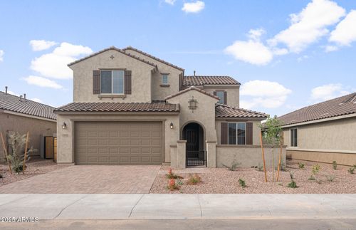 17614 W Palo Verde Dr, Litchfield Park, AZ, 85340-7351 | Card Image