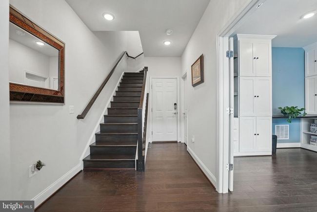 2069 Alder Ln, Townhouse with 4 bedrooms, 3 bathrooms and null parking in DUMFRIES VA | Image 7