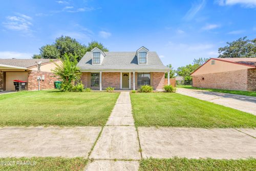 313 Toulouse Dr, Lafayette, LA, 70506-5135 | Card Image