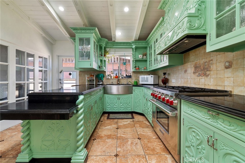 Residential in Los Angeles 2