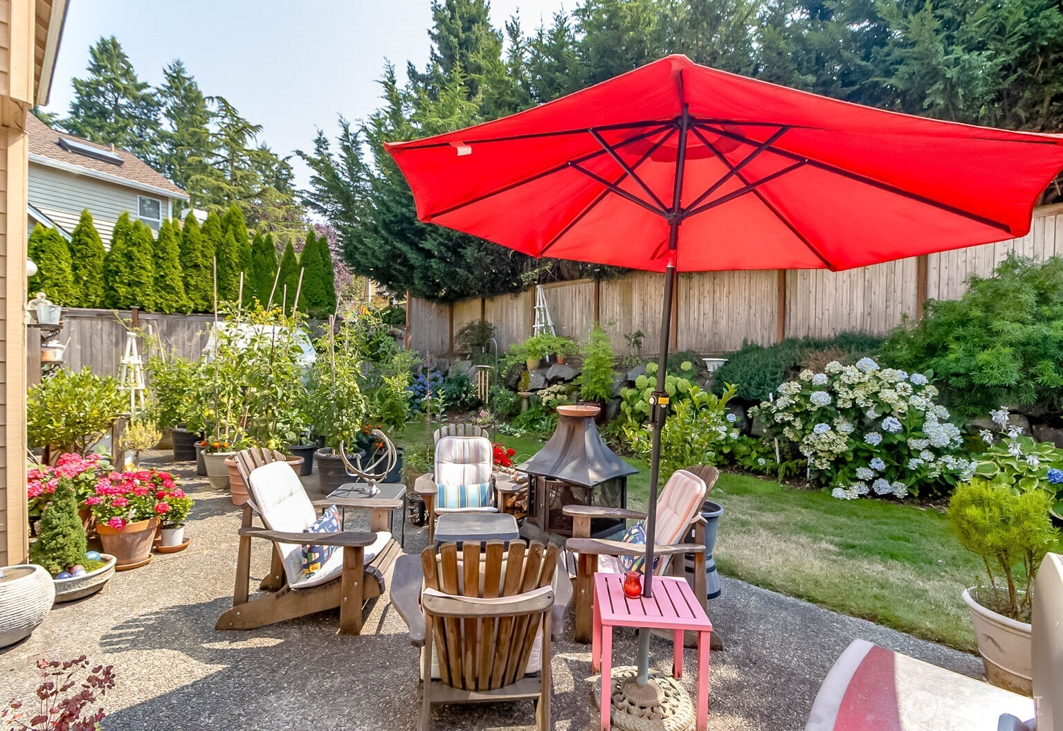 Residential in Woodinville 2