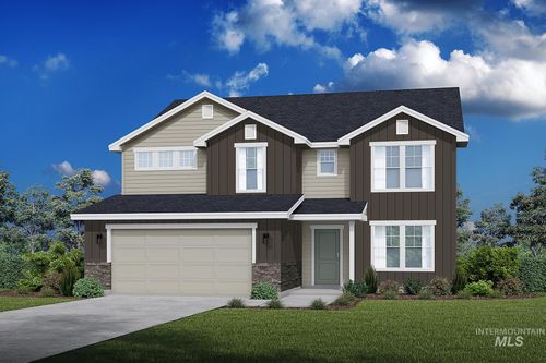 1587 Sw Silverstone Ave, Mountain Home, ID, 83647-1259 | Card Image