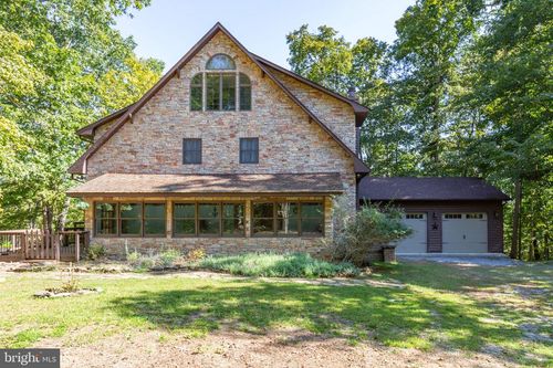 222 Barred Owl Ln, BOYCE, VA, 22620-2628 | Card Image