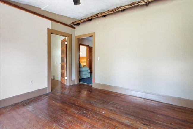 3862 Raspberry Ln, House other with 3 bedrooms, 1 bathrooms and null parking in Pulaski VA | Image 18
