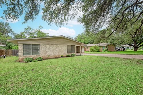 4504 Pack Saddle Pass, Austin, TX, 78745-1626 | Card Image