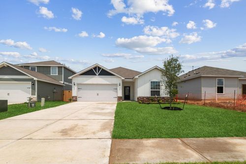 345 Fastboy Ln, Waller, TX, 77484-2396 | Card Image