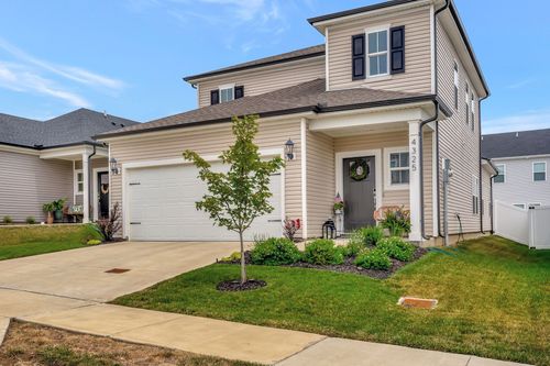 4325 Skyridge Dr, Nashville, TN, 37207-3070 | Card Image